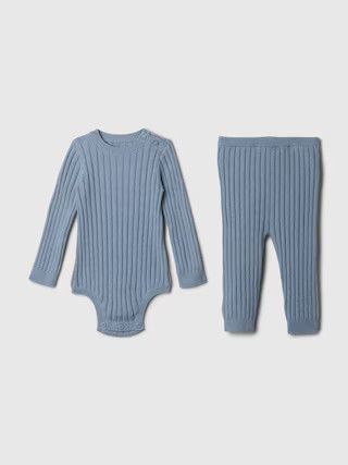 Baby CashSoft Outfit Set | Gap (US)