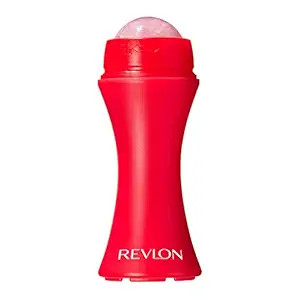 Revlon Skin Reviving Roller with Rose Quartz for All-Day Facial Reviving & Brightening, Compact &... | Amazon (US)