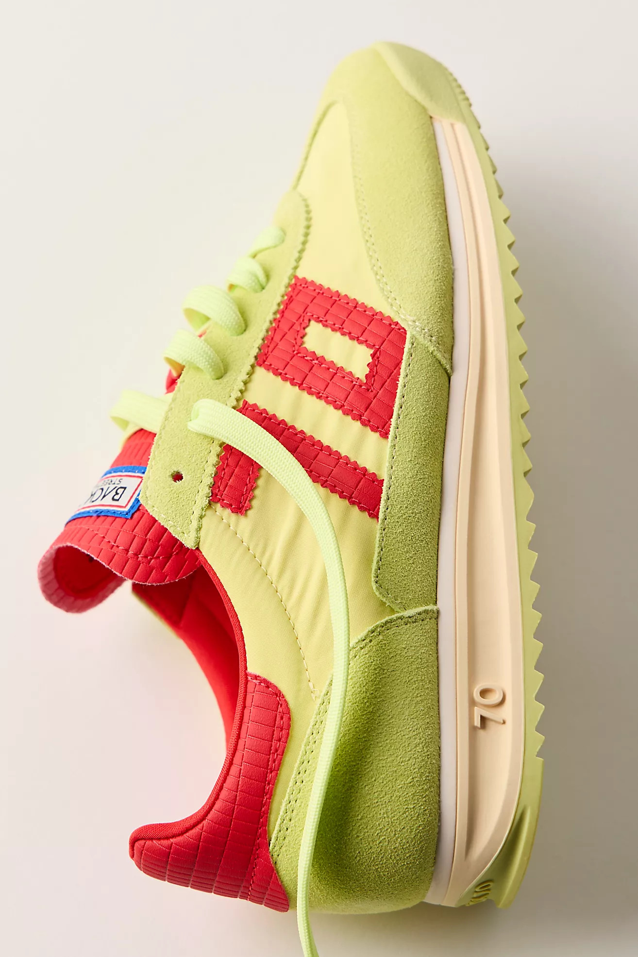 Back70 Barkley Jogger Sneakers | Free People (Global - UK&FR Excluded)