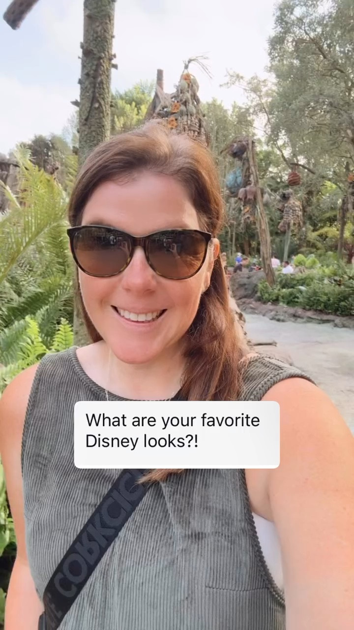 My favorite Disney looks of 2024! I will link the pieces that are still available  

#LTKWatchNow #LTKTravel #LTKStyleTip