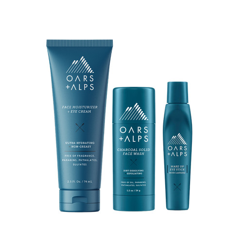 Face Essentials Kit | Ulta