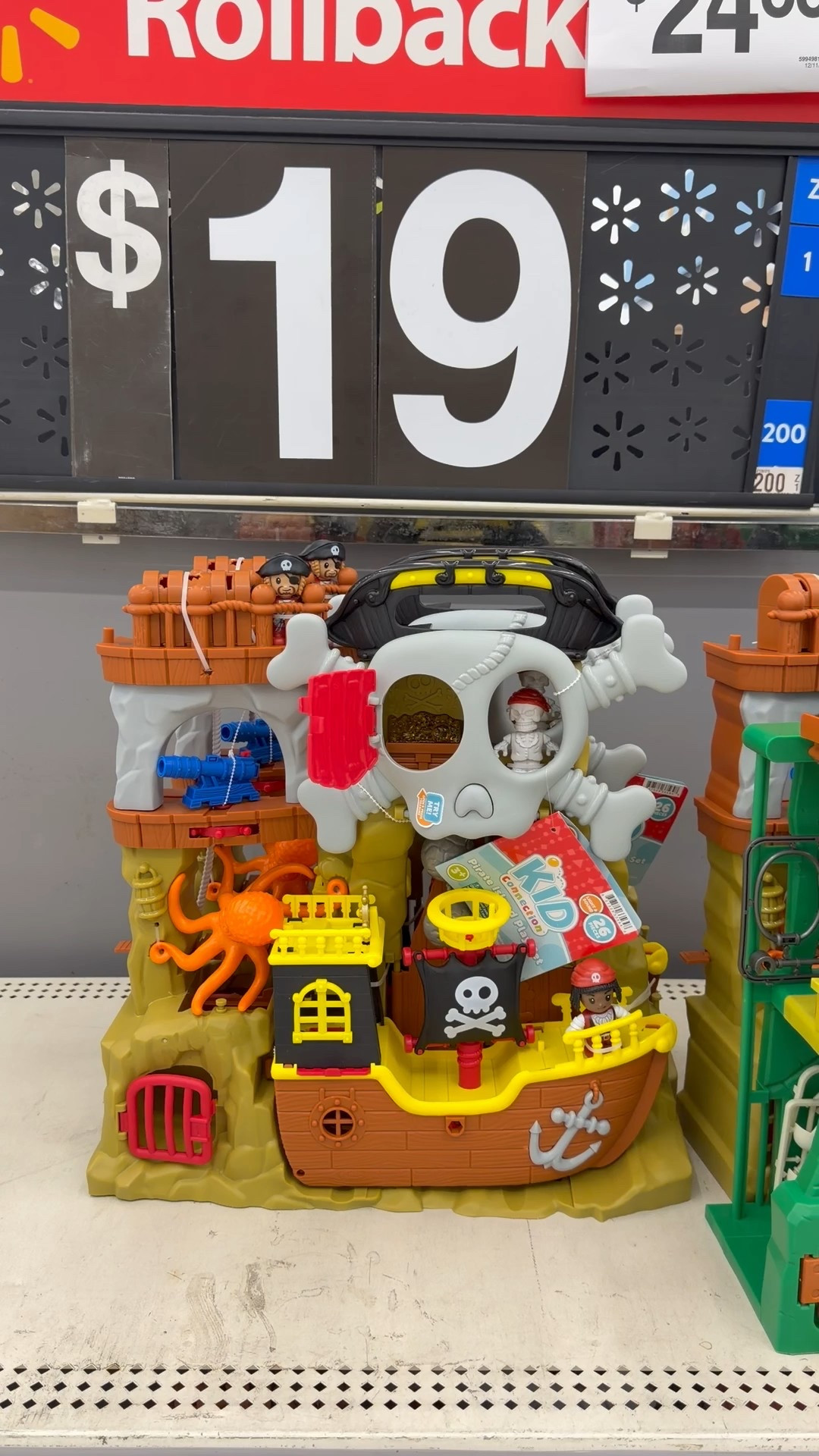 Toys under $20! Grab these at Walmart in time for Christmas! 

#LTKFindsUnder50 #LTKKids #LTKGiftGuide