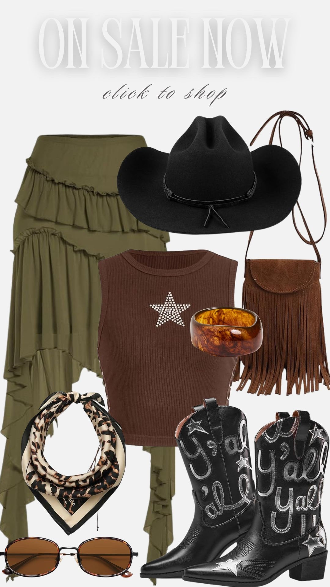 #LTKootd #LTKgrwm #LTKFestival