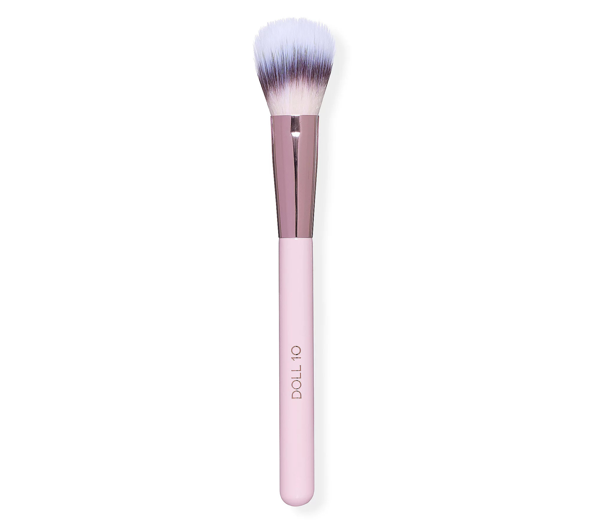 Doll 10 Blurring Blush Brush | QVC