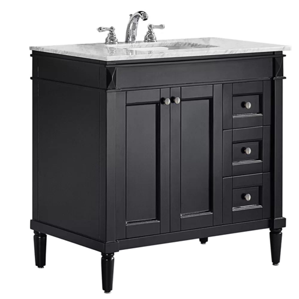 Lomond 36" Single Bathroom Vanity Set | Wayfair North America