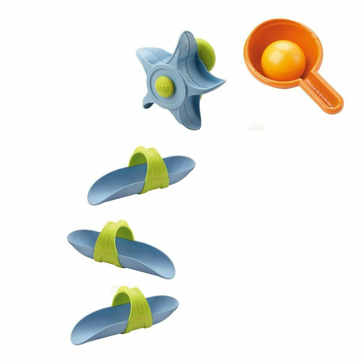 HABA Bathtub Ball Track Play Set | Target
