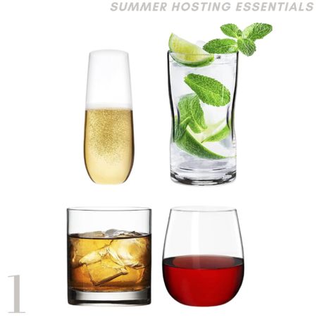 Summer Hosting Essentials 


Summer  summer hosting  wine glass  hosting essentials  summer recipe  kitchen essentials  tiffanyblackmon

#LTKhome #LTKSeasonal