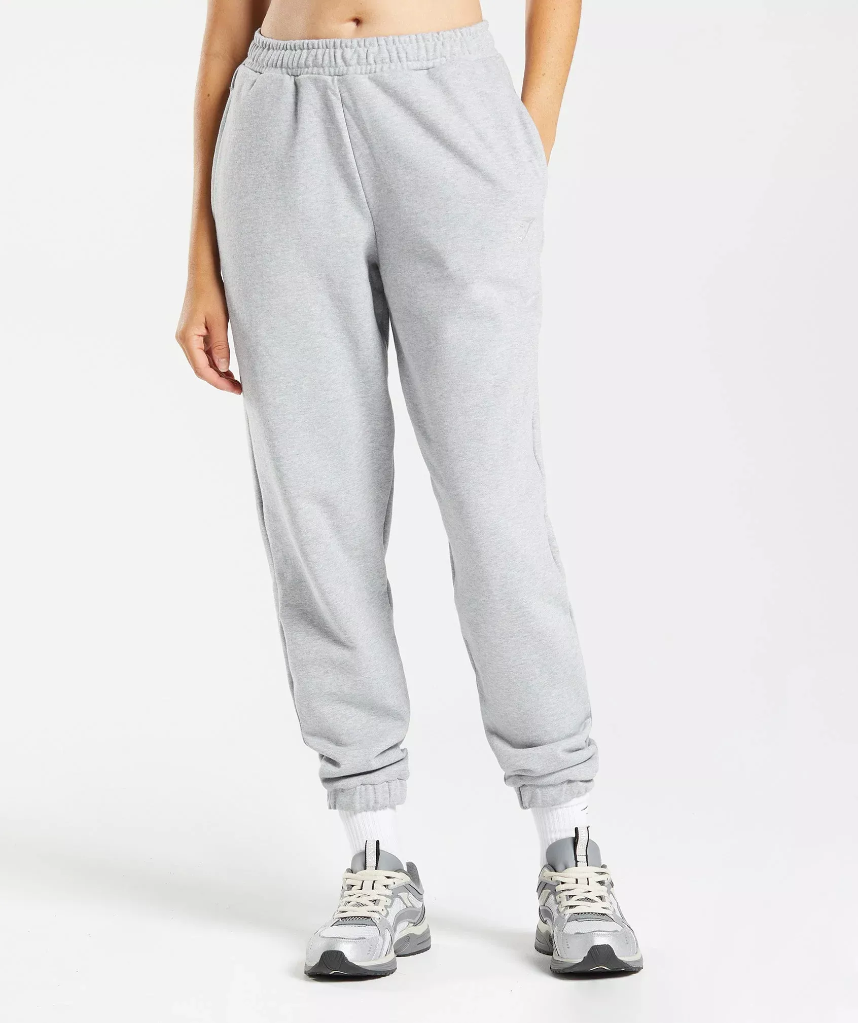 Sweatpants gymshark discount