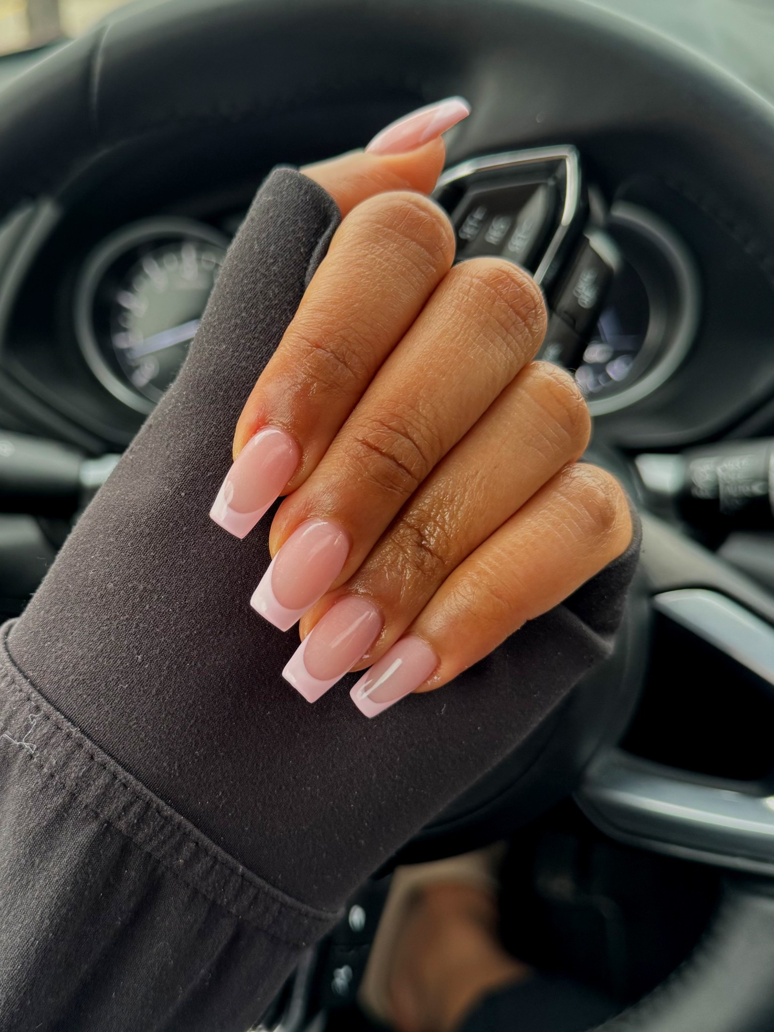 Nail Cam 📸

#LTKBeauty #LTKselfcare #LTKvlog