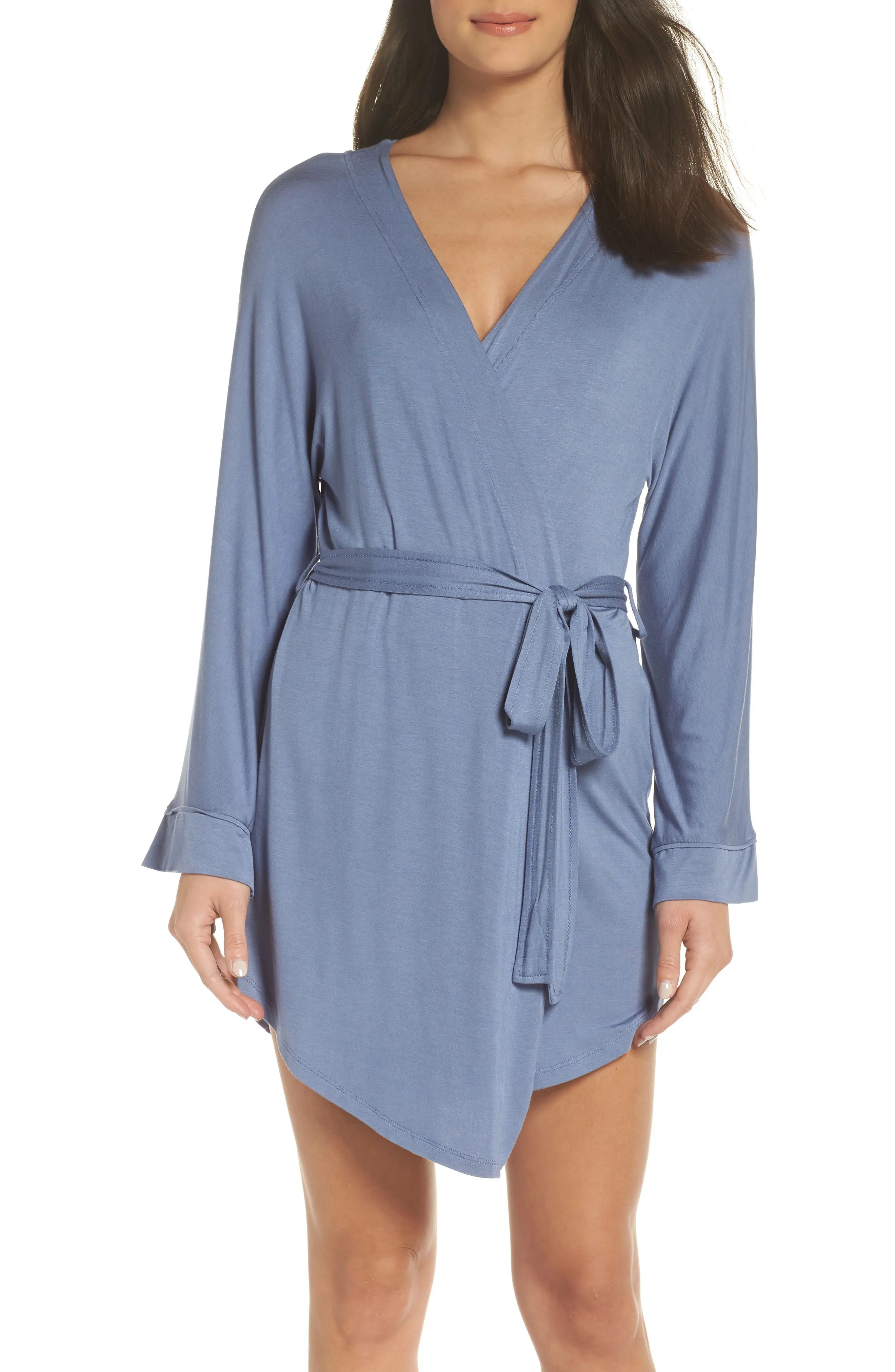 Honeydew Intimates All American Jersey Robe (2 for $60) | Nordstrom