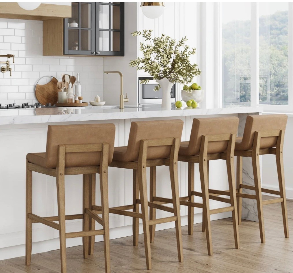 BARSTOOLS!!!

#LTKTall #LTKHome
