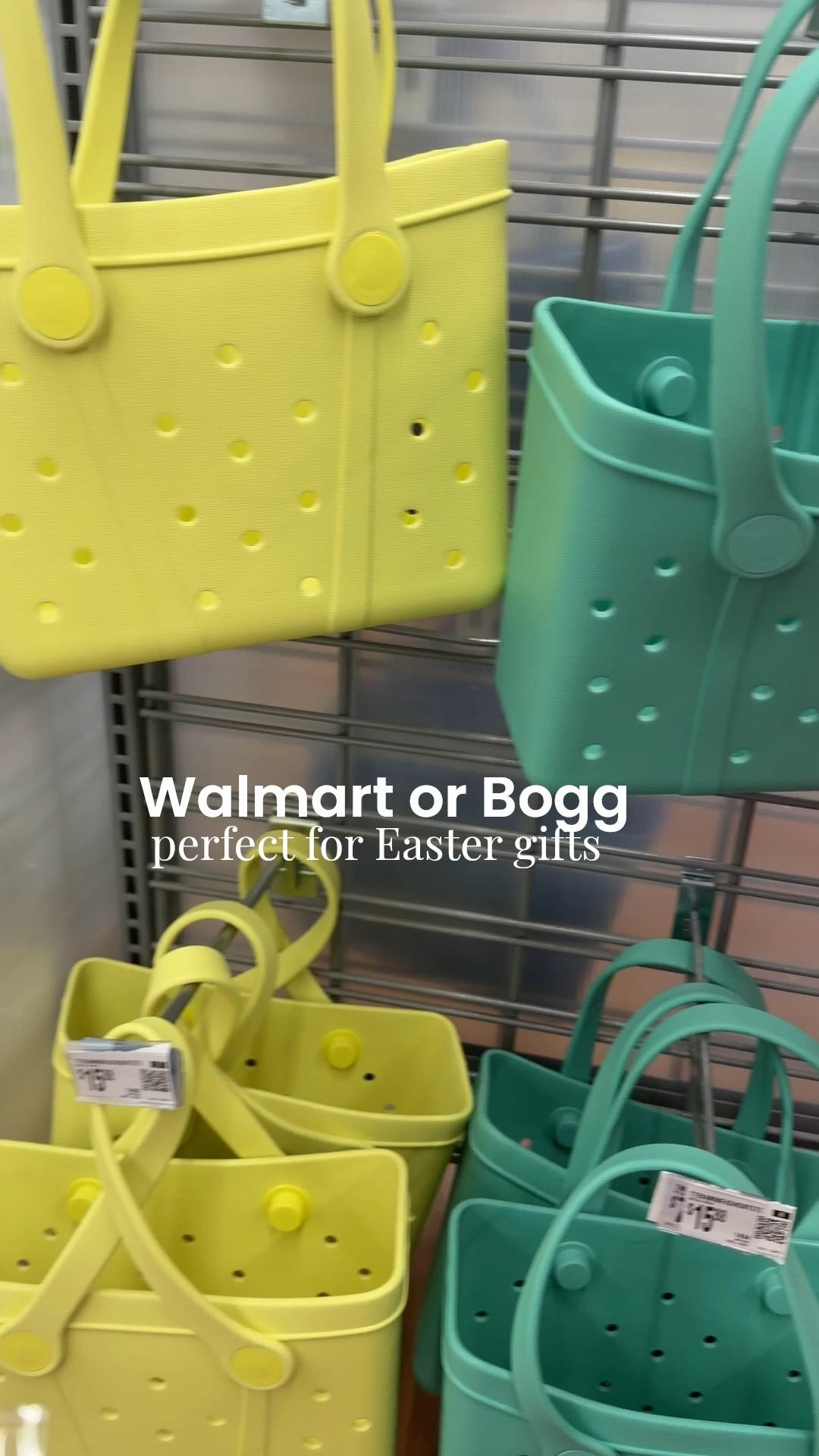 Walmart or Bogg?!???
These are thee best look for less option!!! 
The price is crazy!!! 
#walmartfinds #walmartdeals

#LTKSwim #LTKSeasonal #LTKTravel