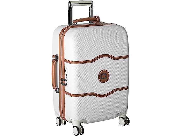Chatelet Hard - 21" Carry-On Spinner Trolley | Zappos