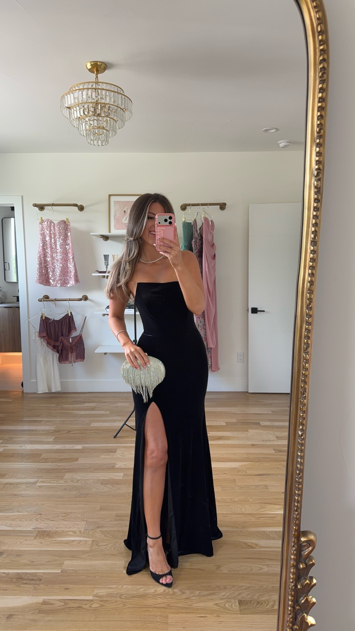 amazon prime wedding guest dresses! 💍

electric picks code: emerson20

i'm 5'4" and typically wear a small/2

amazon fashion, amazon dresses, amazon finds, amazon outfit ideas, amazon summer outfits, affordable fashion finds, summer wedding guest dresses, wedding guest dresses, cocktail dresses, semi-formal dresses, black tie wedding guest dresses, destination wedding guest dresses, garden party dresses, wedding guest outfit ideas

#LTKootd #LTKgrwm #LTKWedding