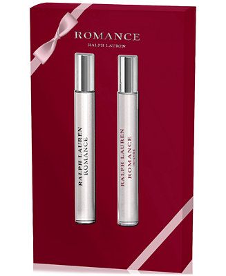 Ralph Lauren 2-Pc. Romance Eau de Parfum Gift Set - Macy's | Macy's