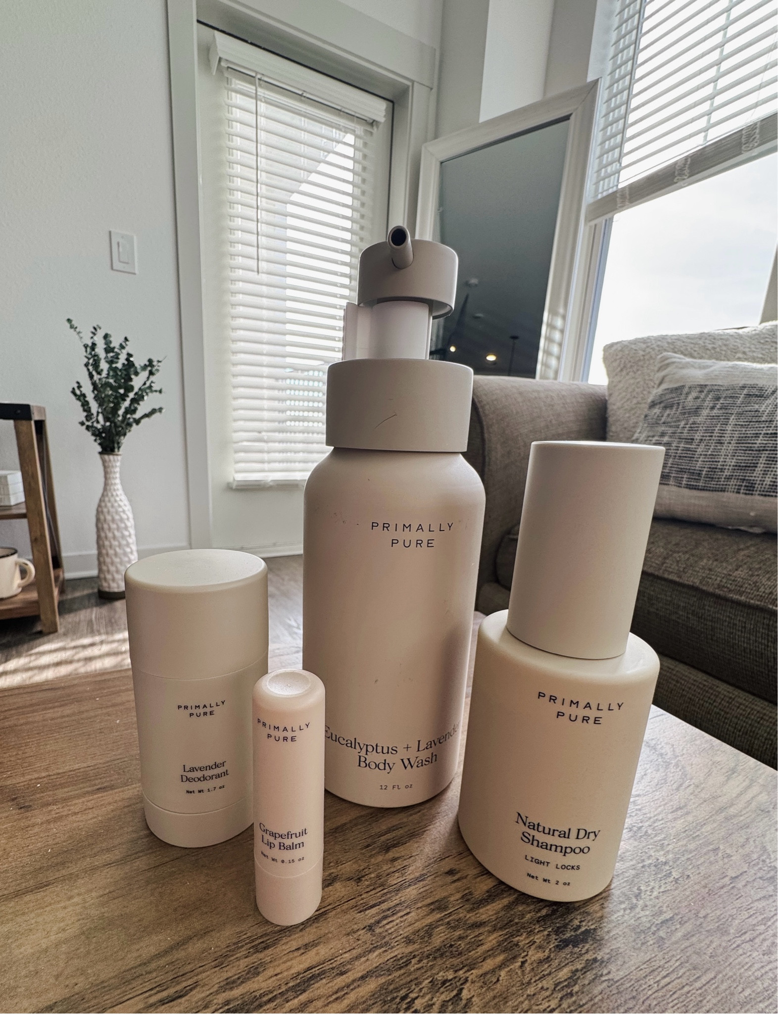 So excited to try these out 🤩

Slowly but surely trying to transition my home and beauty products to more natural ones and I’ve had my eyes on this brand for awhile now!

They smell so good and I can’t wait to see how they work for me 🙌

#LTKFamily #LTKBeauty #LTKFindsUnder50