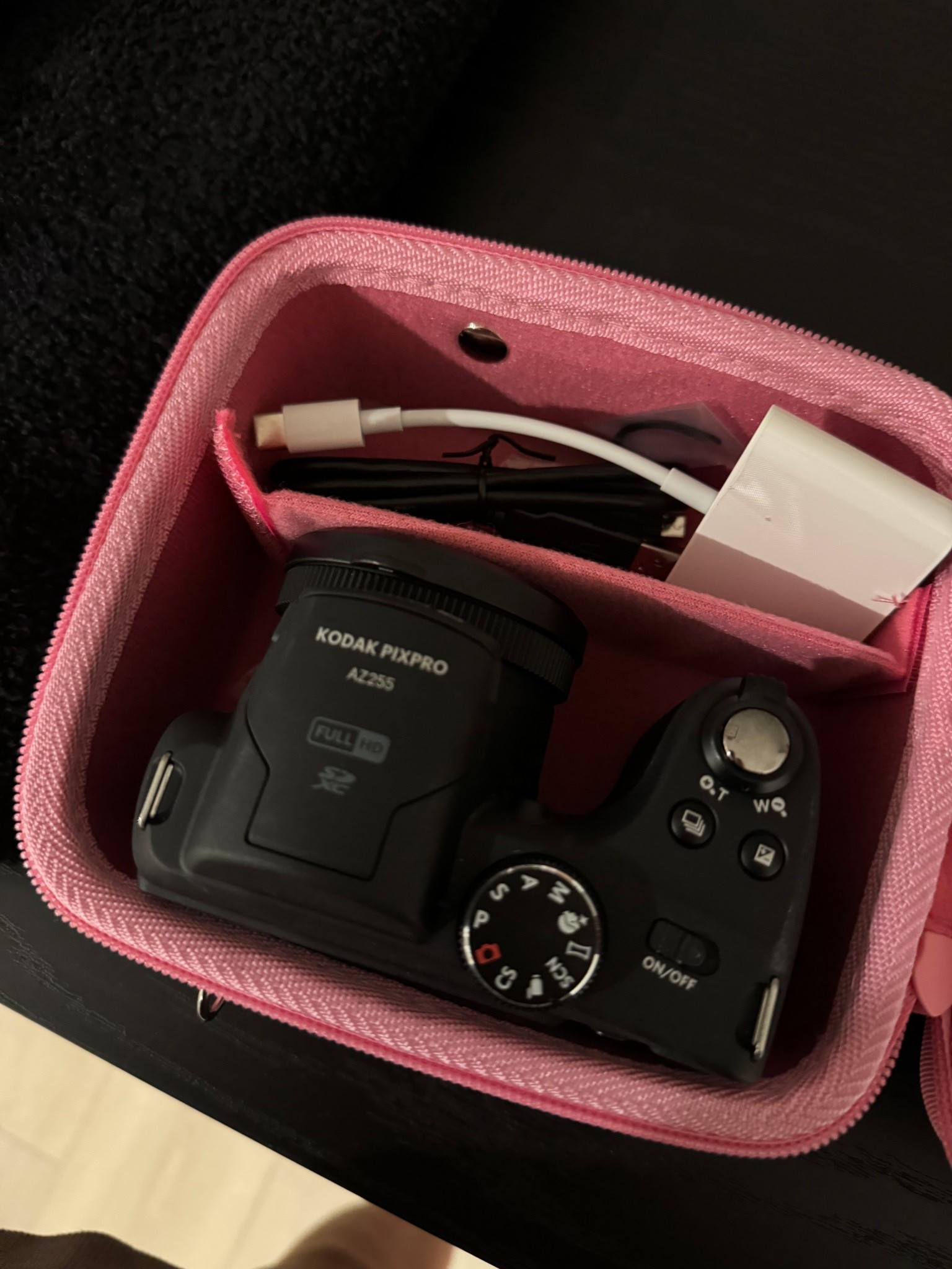 The best affordable camera 