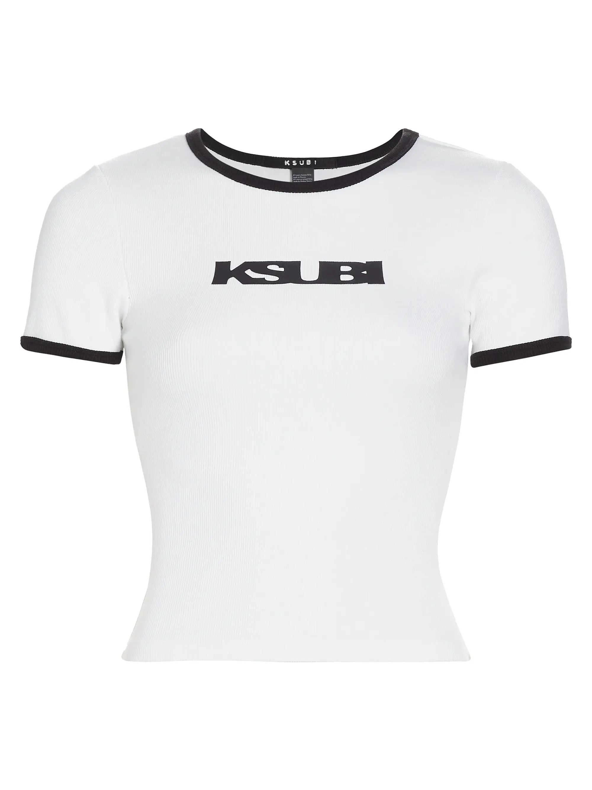 Wonderland 90's Arise T-Shirt | Saks Fifth Avenue