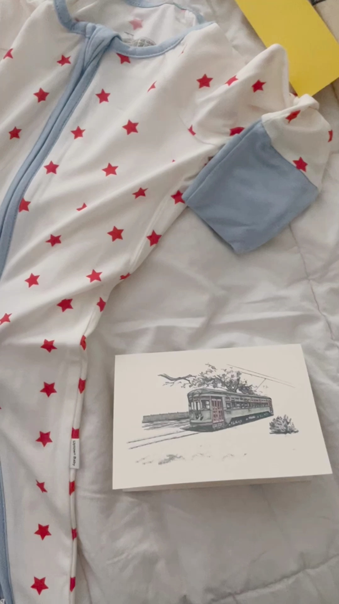 Ashleyb15 for 15% off

Bamboo sleepers 

#LTKBaby #LTKFindsUnder50 #LTKKids