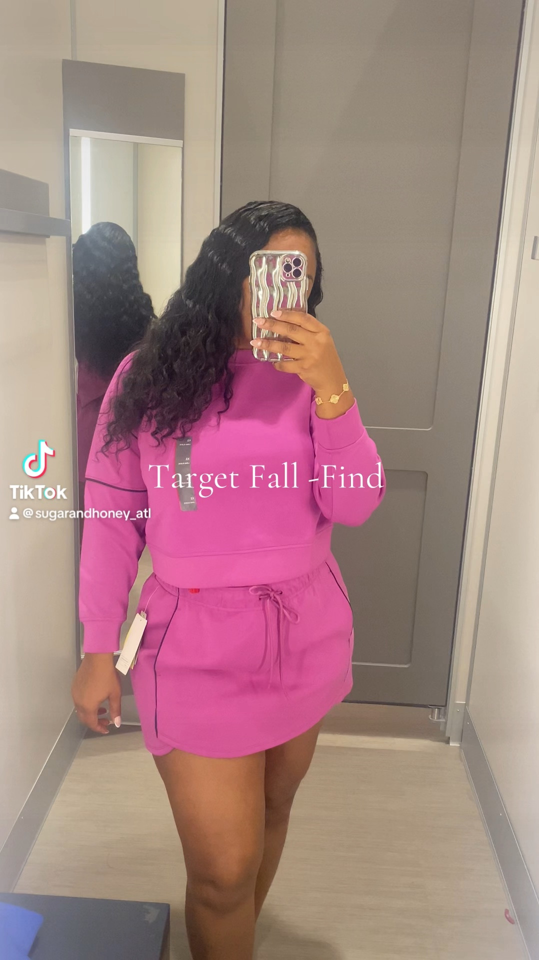 Fall Target Find 
Ladies this is the perfect fit for fall transition weather. This outfit you can mix and match with a sweater or jacket , or a basic tee . 

The material is so soft and comfortable. Perfect for everyday wear. 


#LTKFindsUnder50 #LTKStyleTip #LTKTravel