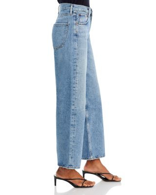 Ren High Rise Wide Leg Jeans in Disclosure | Bloomingdale's (US)