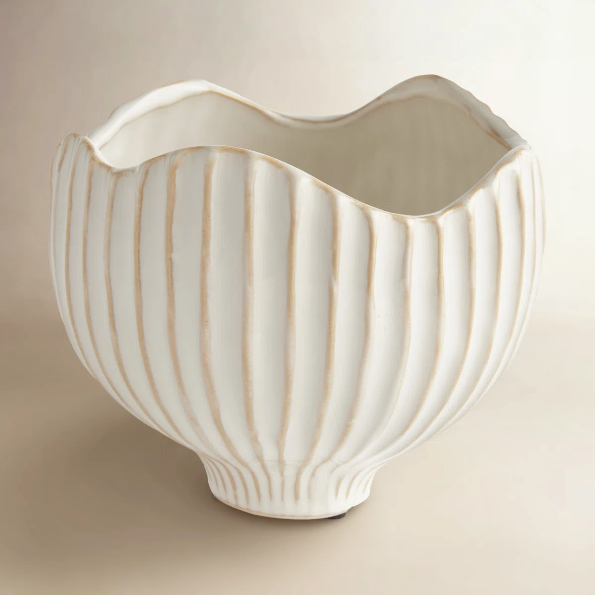 Ceramic Pot Planter | Wayfair North America