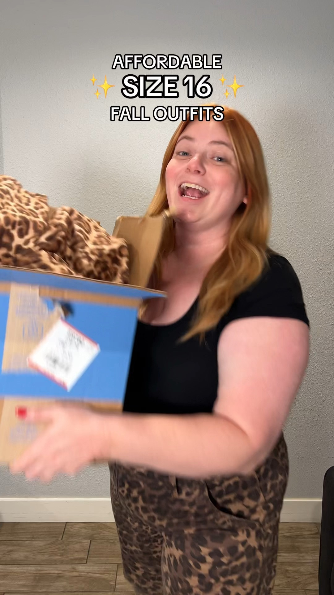 My favorite picks from Walmart for fall! I’m normally a size 16, but I sized up to an XXL in everything to accommodate my 38J bust. However, I could have definitely sized down for the leopard dress and black dress!

#LTKFindsUnder50 #LTKPlusSize #LTKMidsize