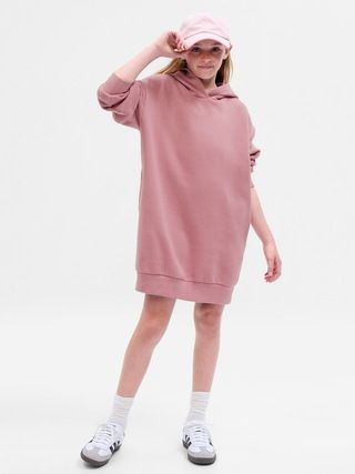 Kids Sweatshirt Dress | Gap (US)