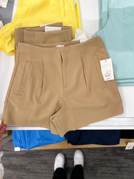 30% off tailored shorts 

Target deals, target style 

#LTKFindsUnder50 #LTKSaleAlert #LTKStyleTip