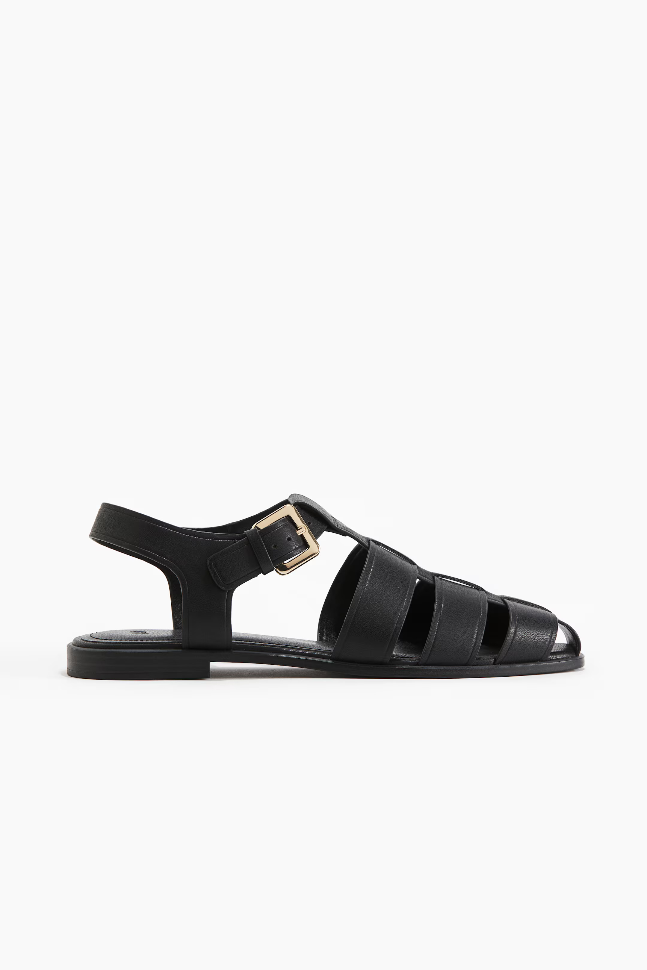 Fisherman Sandals | H&M (US + CA)