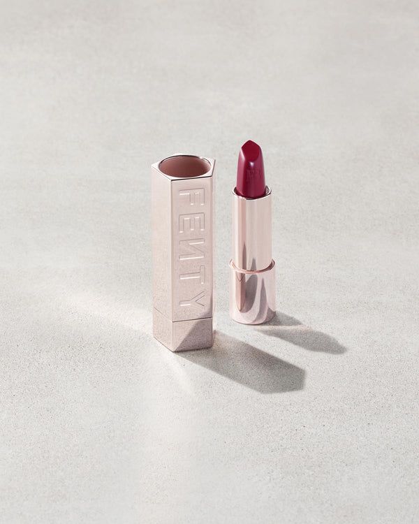 Fenty Icon The Fill Semi-Matte Refillable Lipstick — Loud Speak'r | Fenty Beauty