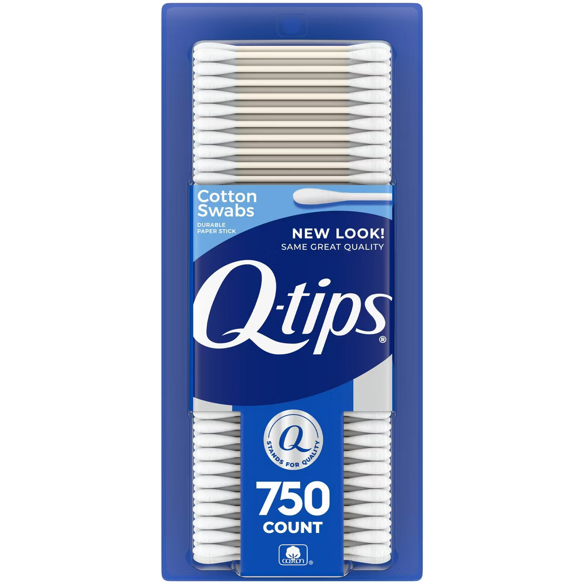Q-Tips Cotton Swabs - 750ct | Target