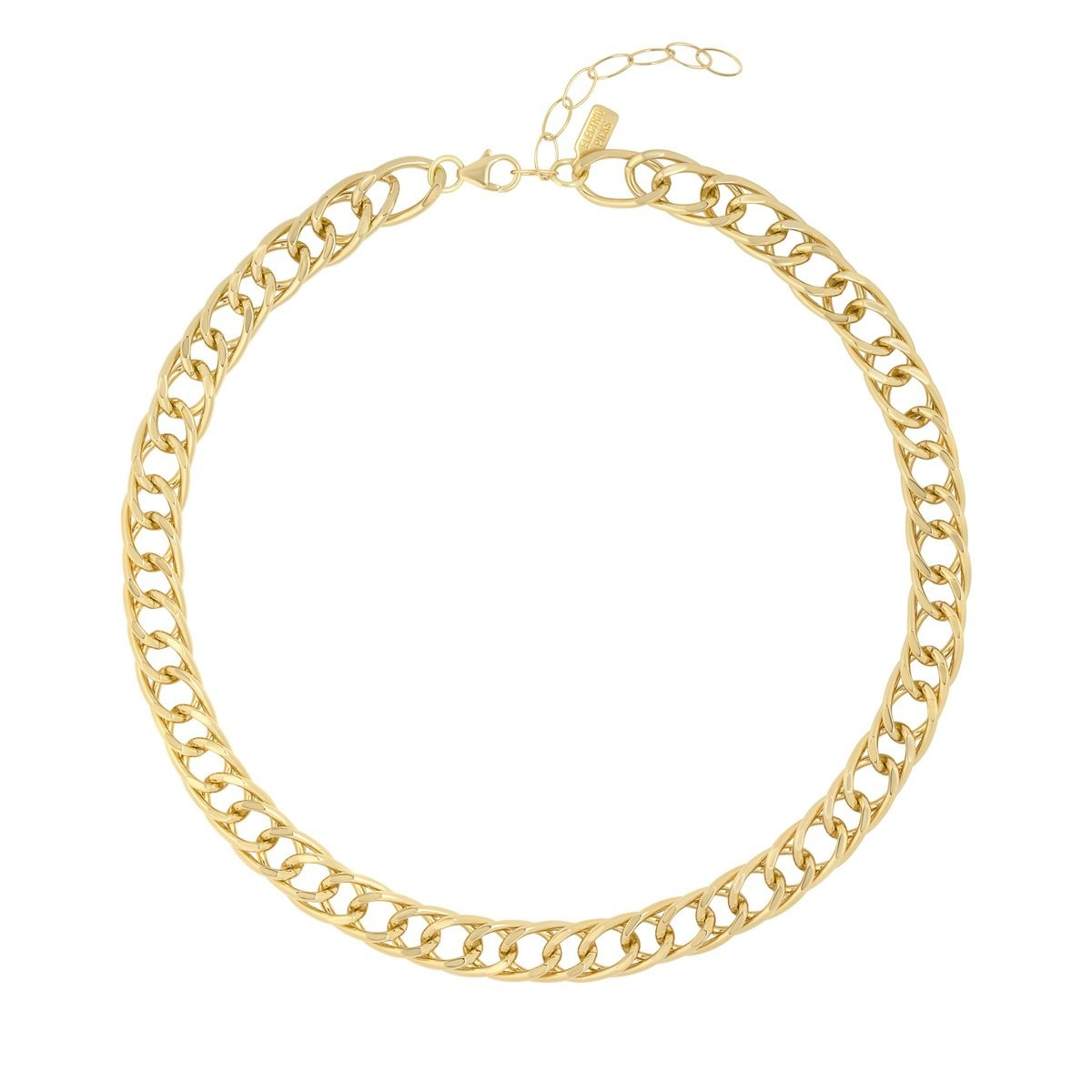 Ryder Necklace | Electric Picks Jewelry