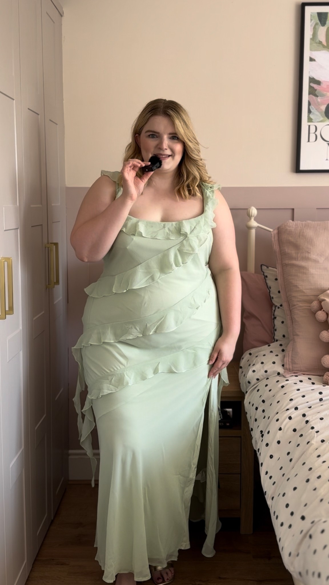 Gorgeous wedding guest dresses from New Look!

#LTKcurves #LTKuk #LTKwedding