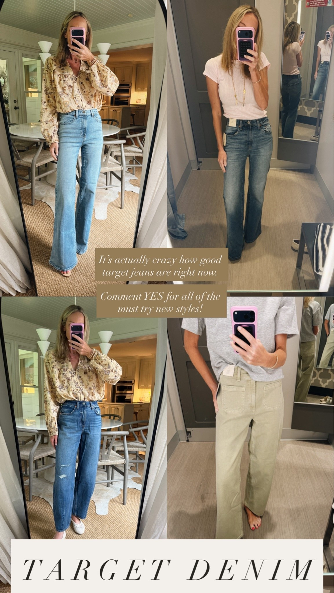 Size 4 or 4 long!!

Size 2 long in barrel leg!!