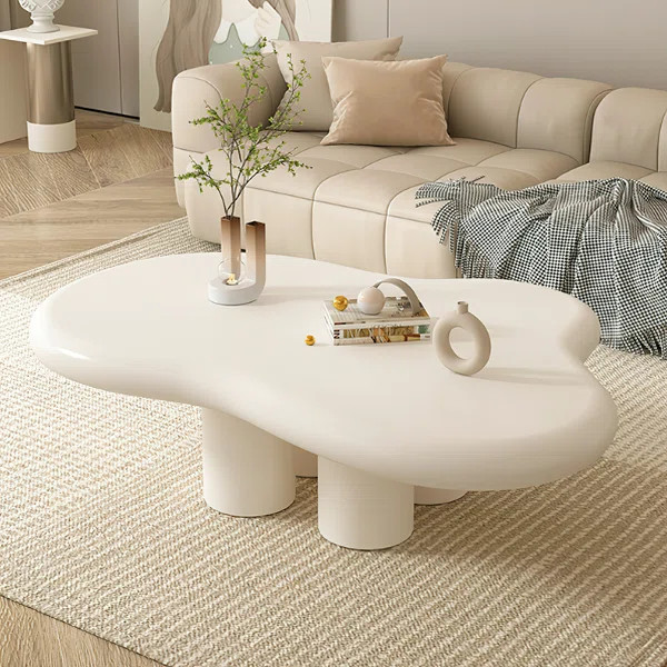 Allrich Coffee Table | Wayfair North America