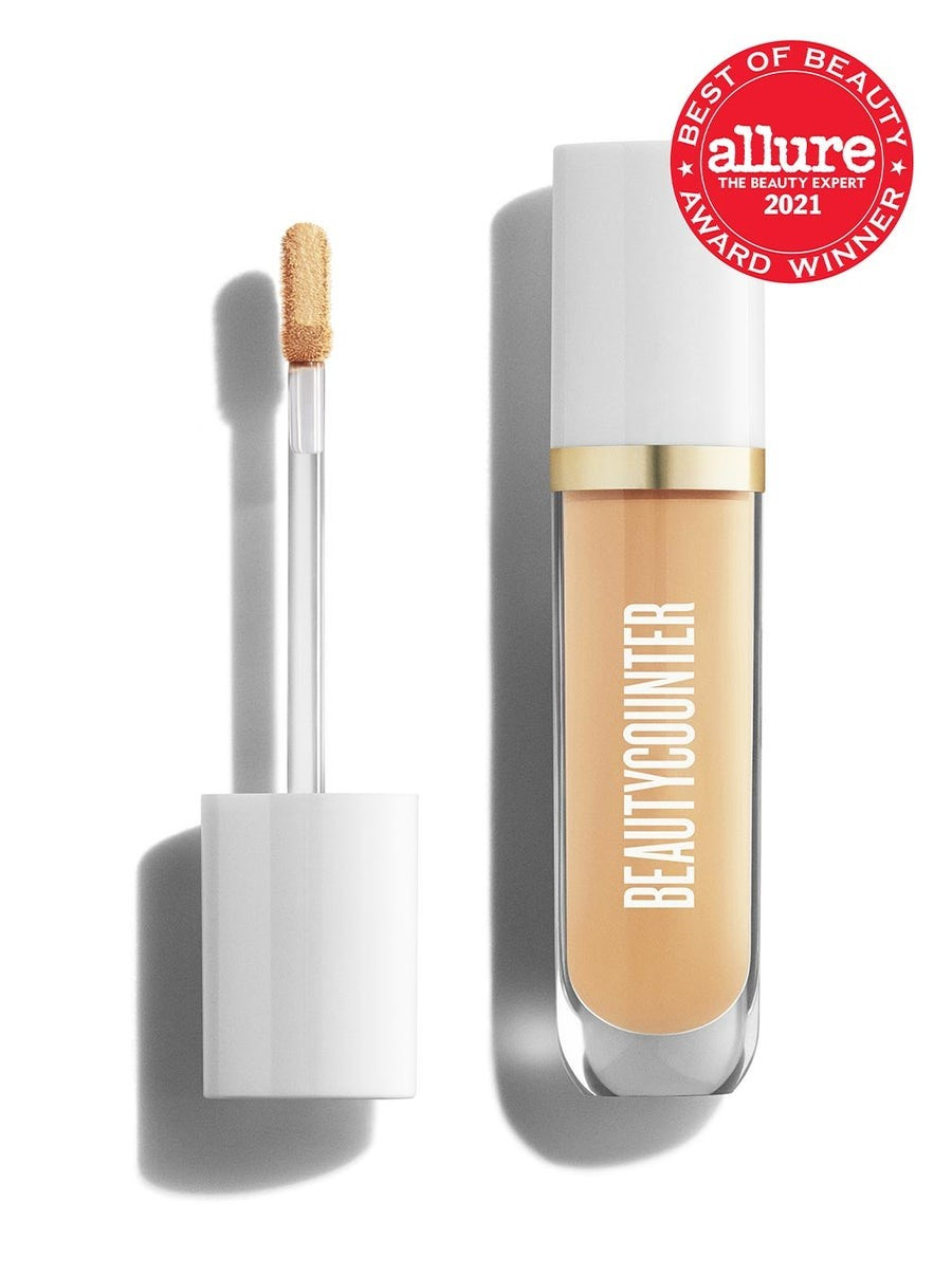 Skin Twin Creamy Concealer | Beautycounter.com