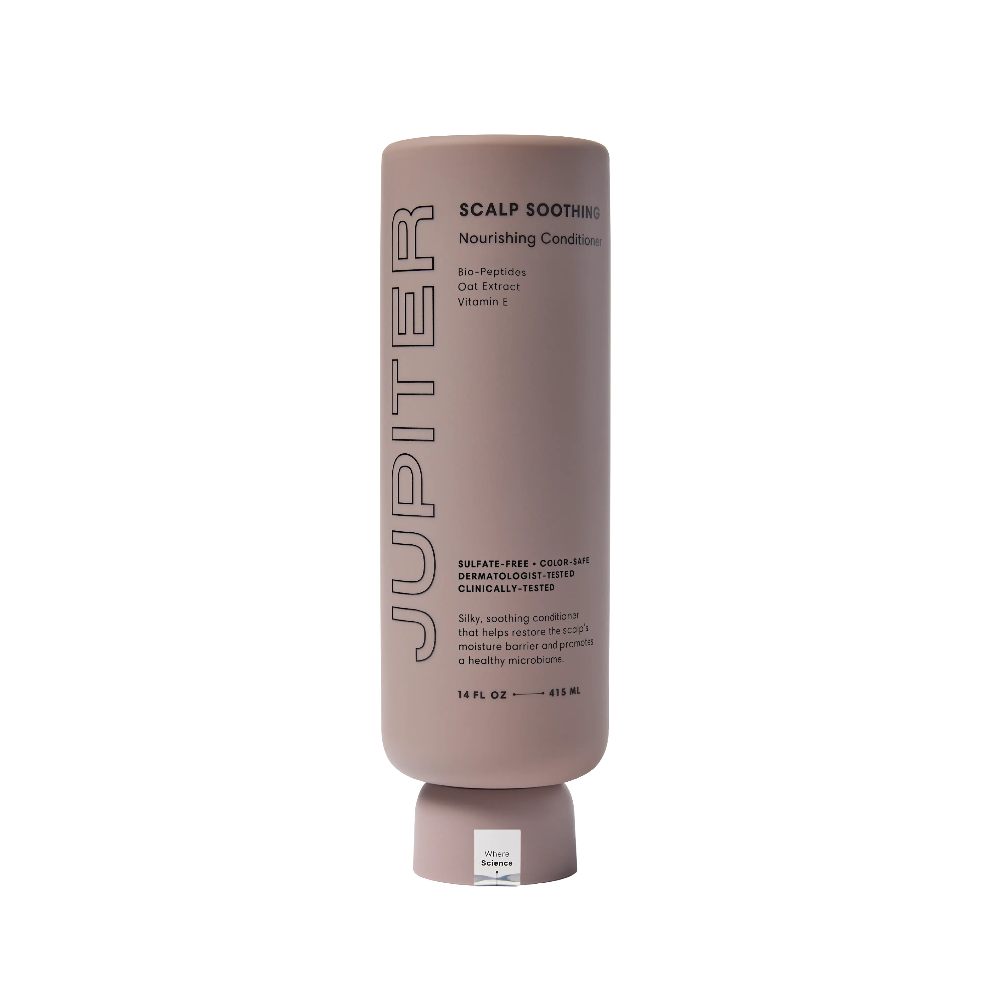 Jupiter® | Elevated Hair Products for Dandruff & Dry Scalp | Jupiter