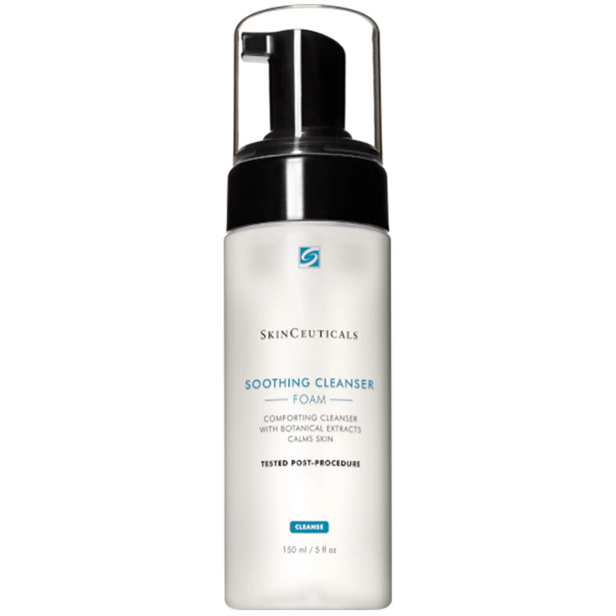 Soothing Foam Cleanser - For Sensitive Skin - SkinCeuticals | SkinCeuticals CA