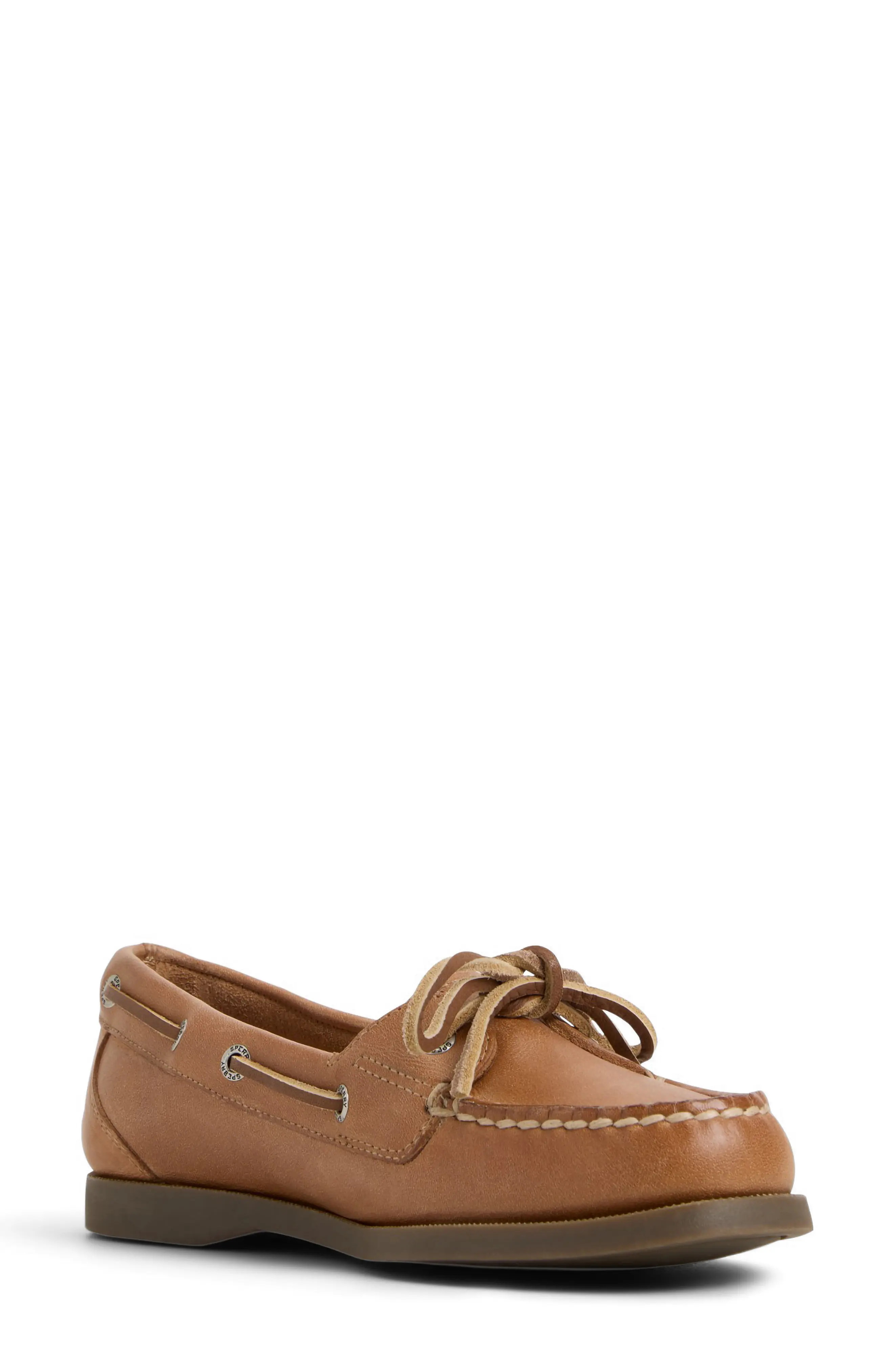 Sperry Authentic Original\u2122 2-Eye Boat Shoe (Women) | Nordstrom | Nordstrom