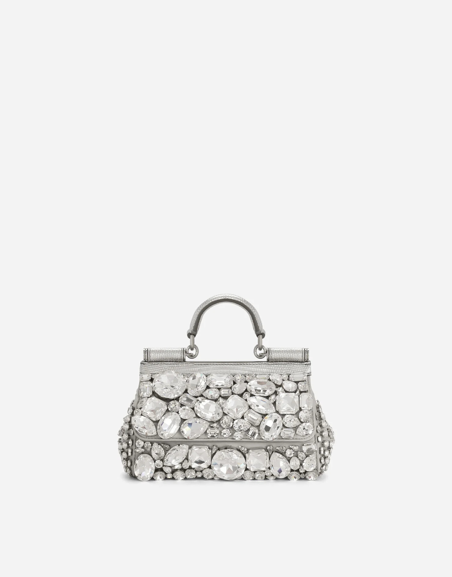 Small Sicily handbag | Dolce & Gabbana US