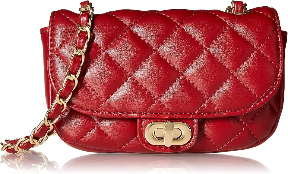 The Drop Women's Willow Chain Belt Bag | Amazon (US)