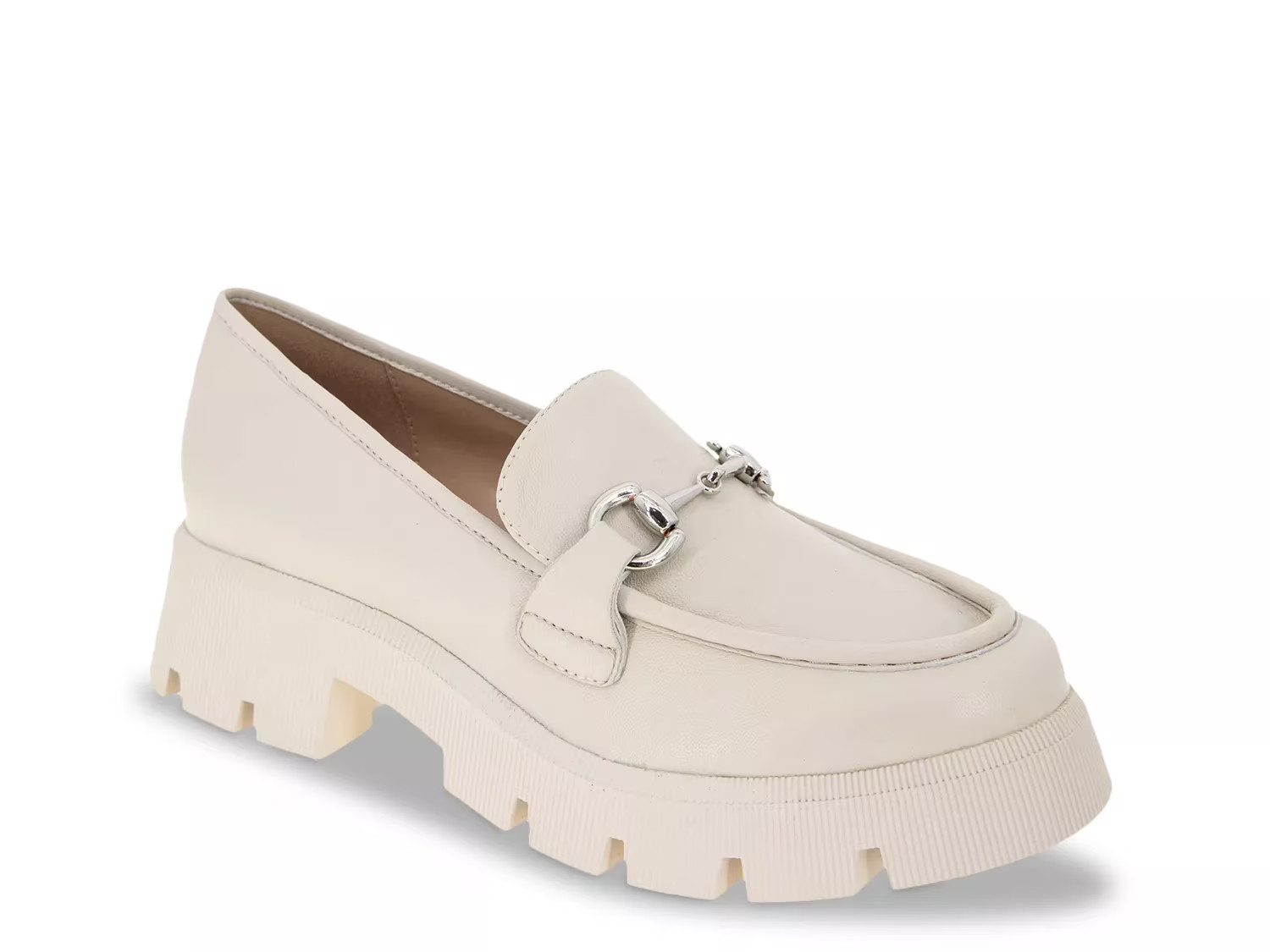 BCBGeneration Raylin Platform Loafer | DSW