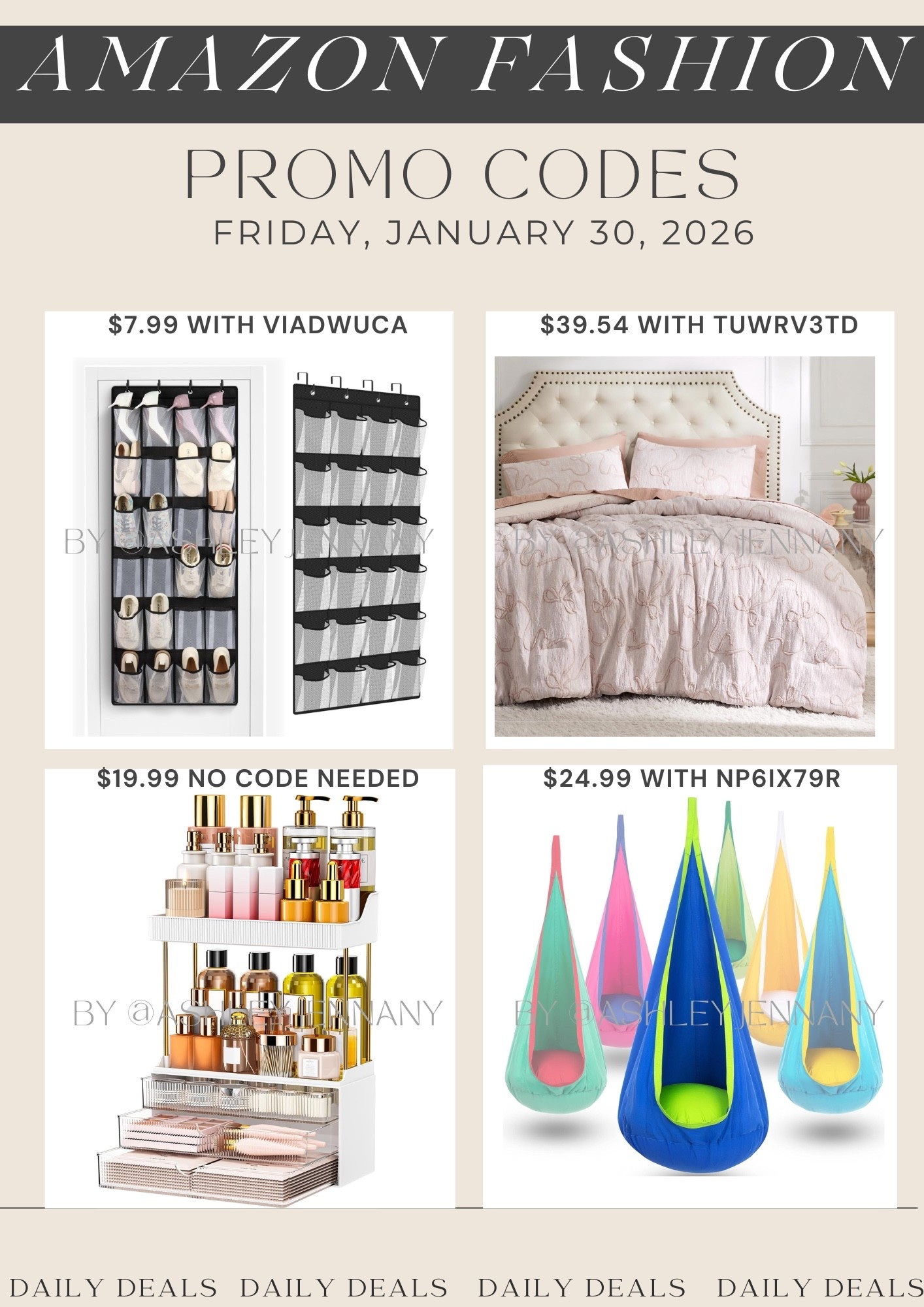 Amazon deals 

#LTKHome #LTKSaleAlert