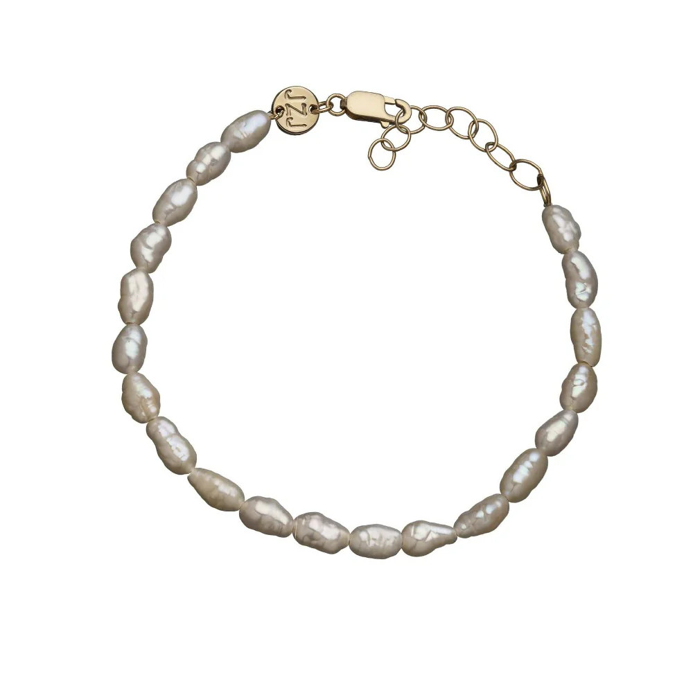 Nina Bracelet | Jennifer Zeuner Jewelry