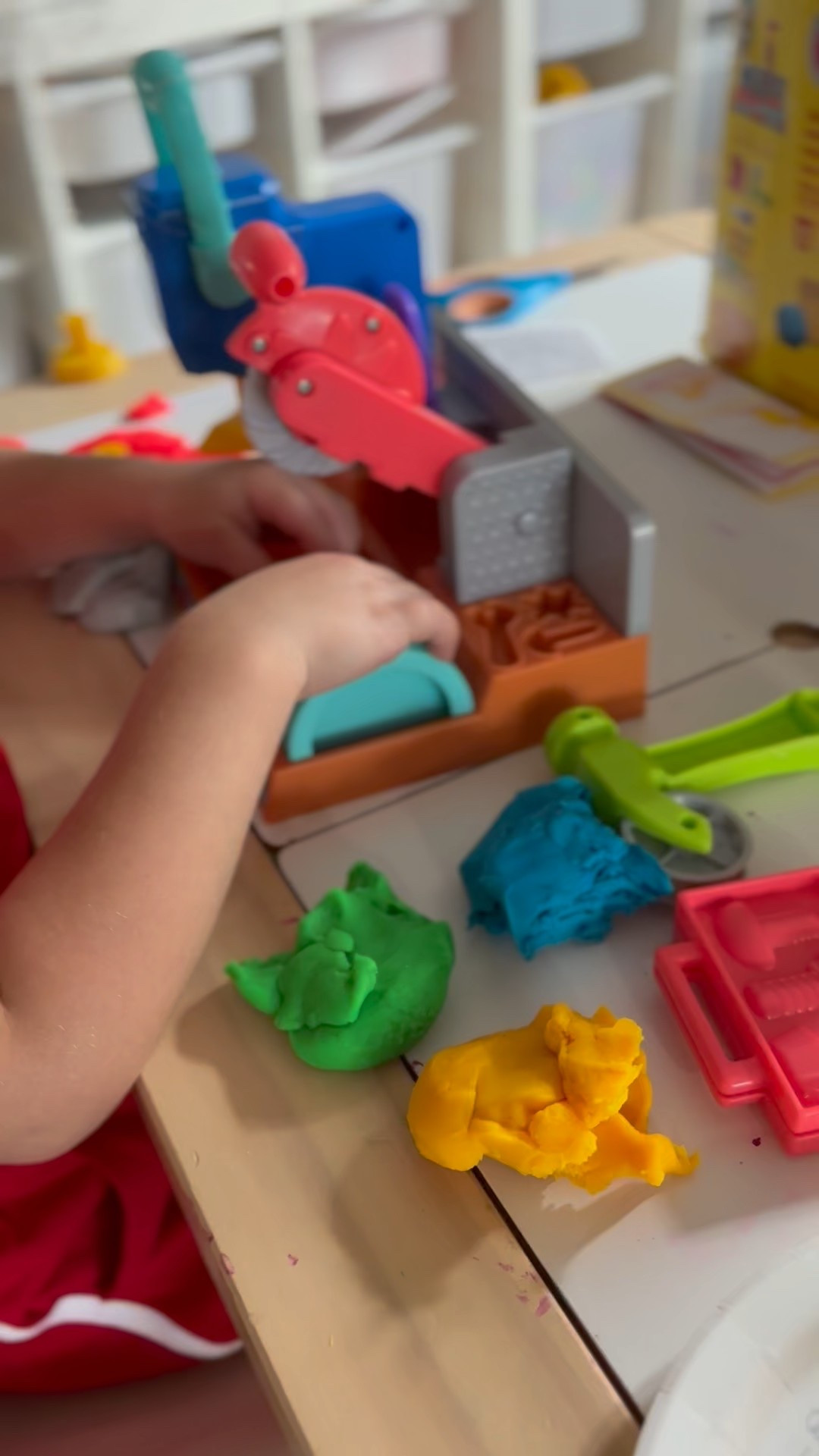 One of the best play-doh sets! Linked a few more that are on sale as well!

#LTKFindsUnder50 #LTKKids #LTKFamily