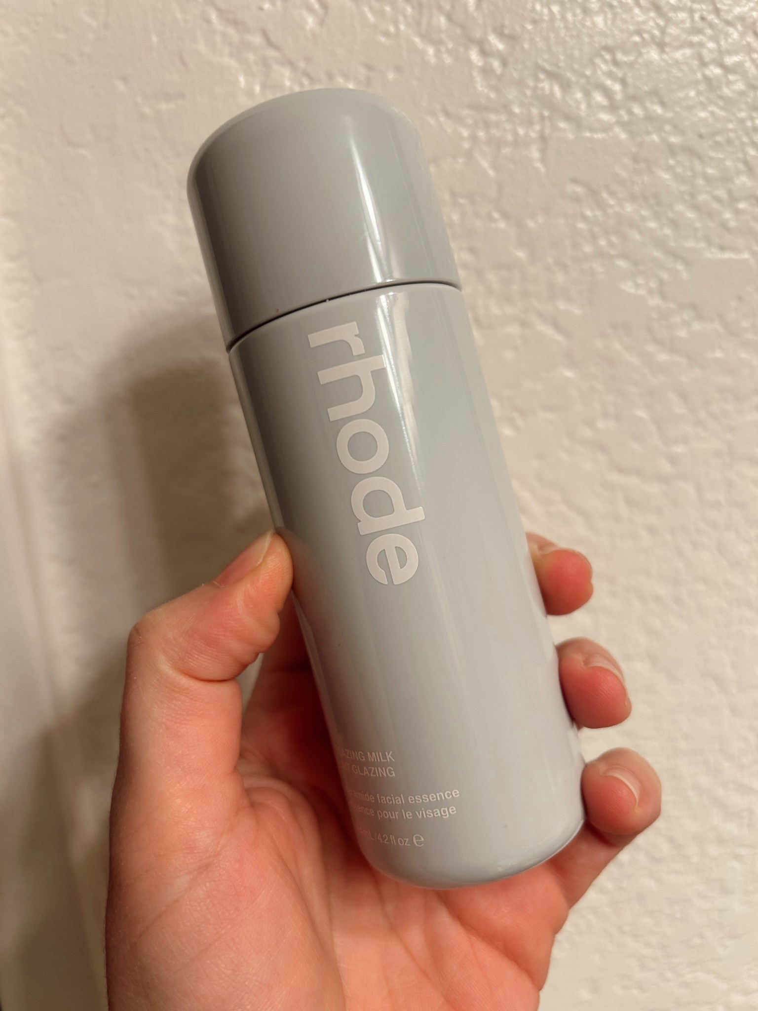 Definitely with the hype! Also, why did I wait so long to try this out? Adding this to my pro kit as well! 

It’s a drink of water for your skin! 

#rhode#skincare#sephora


#LTKFindsUnder50 #LTKBeauty #LTKselfcare