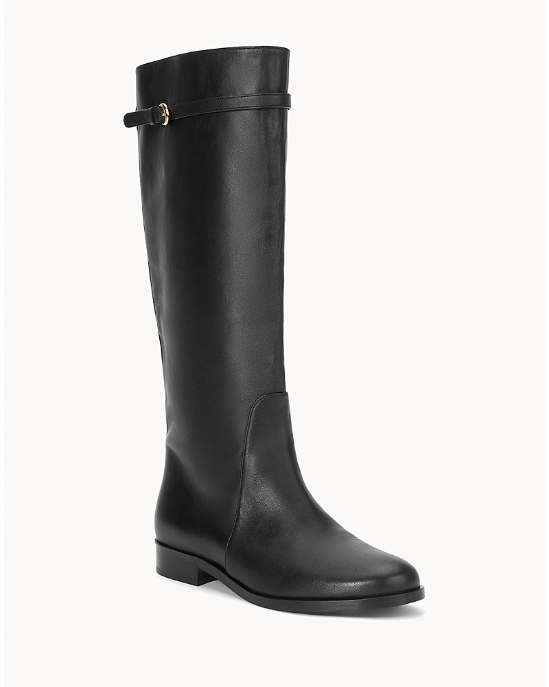 Staud Women's Harlow Riding Boots | Bloomingdale's (US)