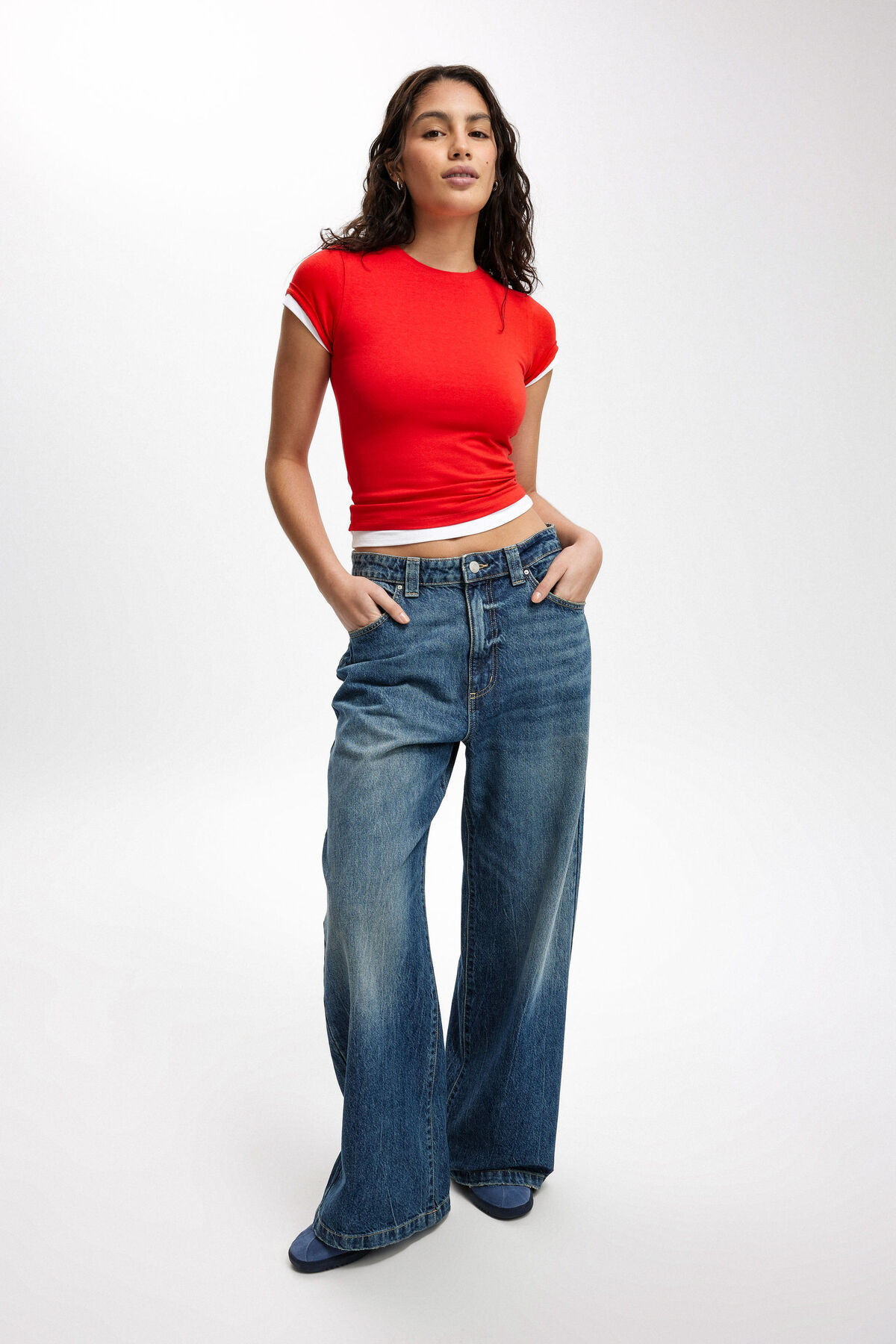 Super Baggy Jean | Cotton On (US)