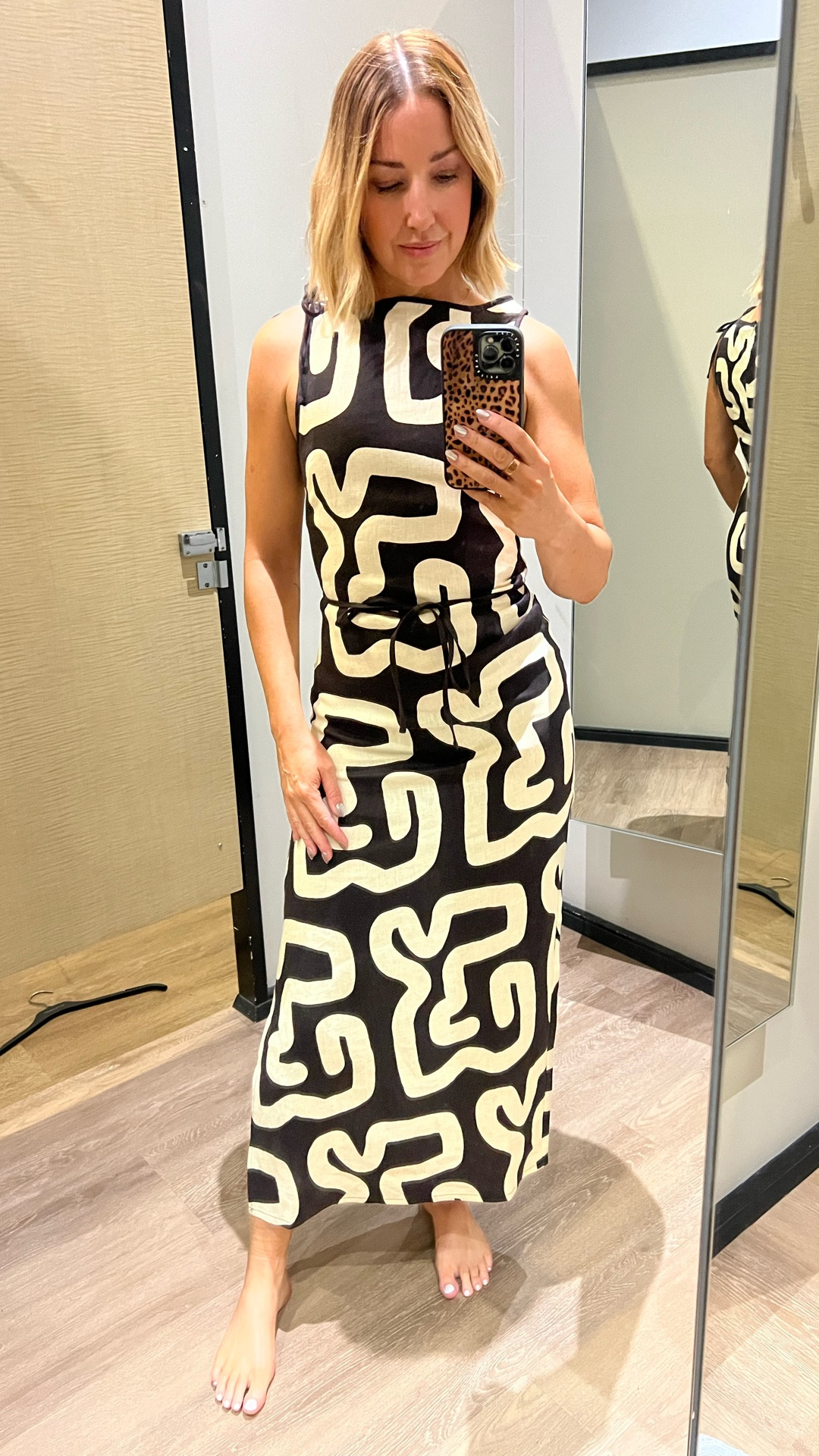 Witchery Tie Shoulder Midi is a must addition to the wardrobe this summer! 

#LTKstyletip #LTKaustralia #LTKsummer